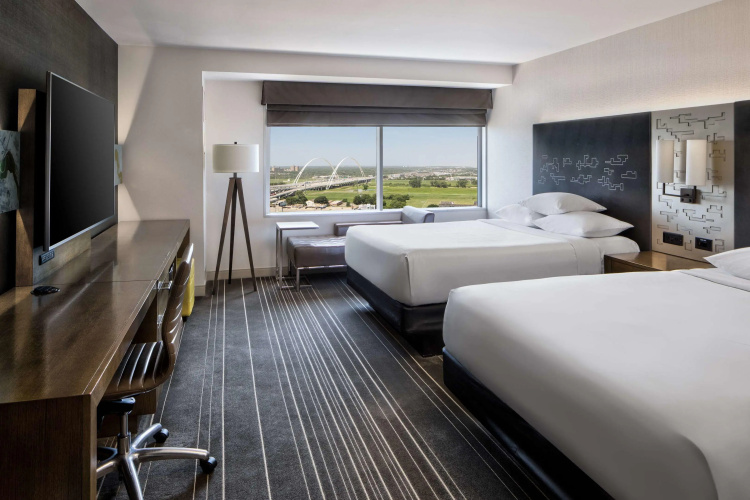 Hyatt Regency Dallas
