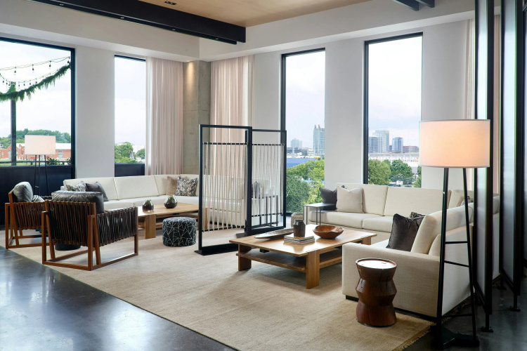 Bellyard, West Midtown Atlanta, a Tribute Portfolio Hotel photo 8