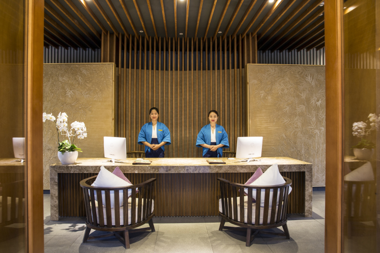 Alba Wellness Resort By FusionOver view