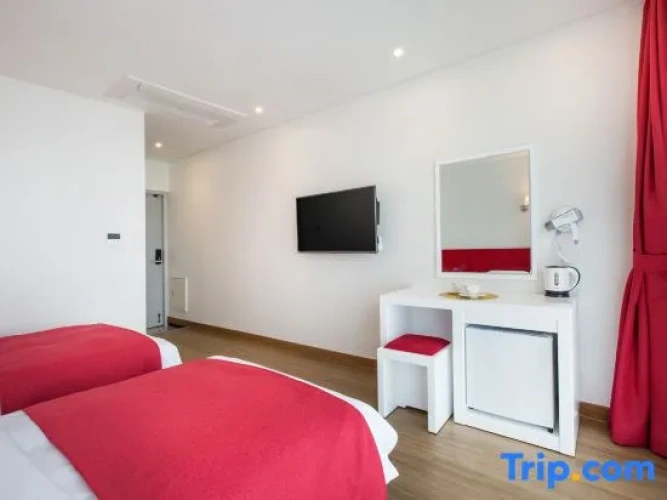 Standard Double Family room