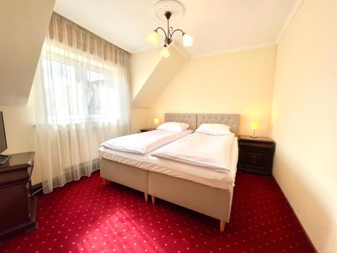 Double Suite