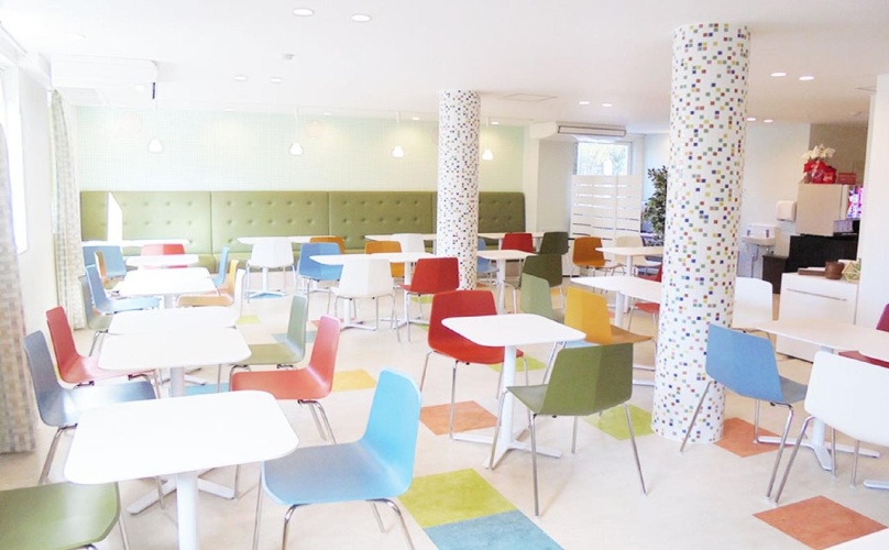 La'gent Hotel Osaka Bay photo 25