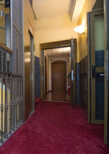 Hotel Rimini photo 23