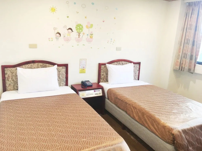 Li Gang Hotel