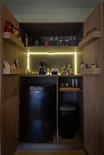 Deluxe Double Suite