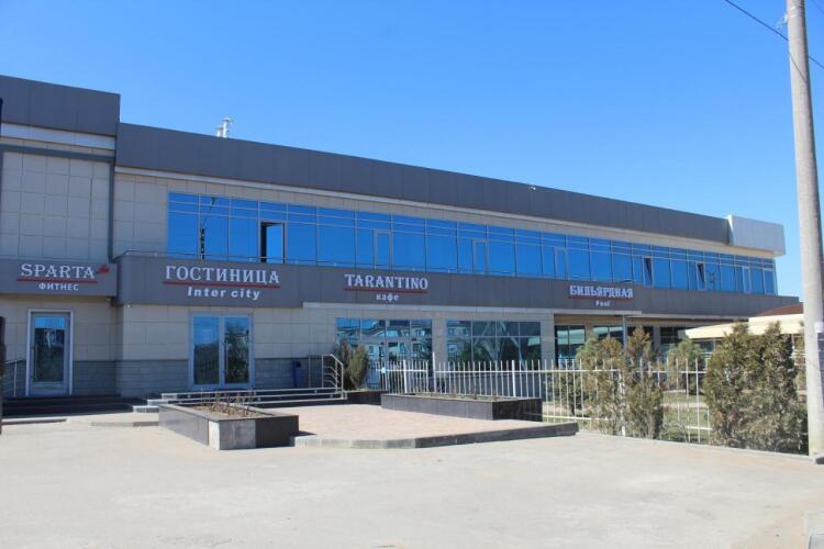 ИнтерСити