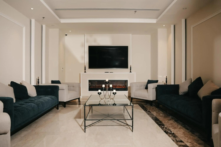 Dream Residence Rawabi