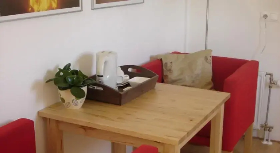 B&B d'Essebroeck