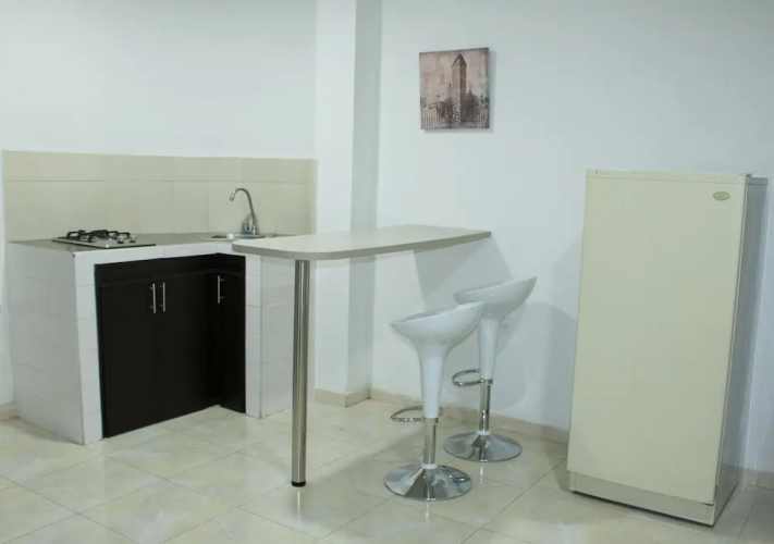 Apartamentos el Ingenio