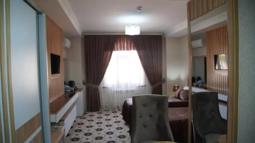Sumaya Hotel