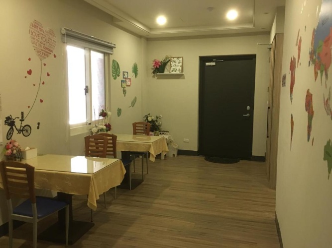 Business Double room