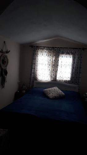 Arcadi̇a Apart Hotel