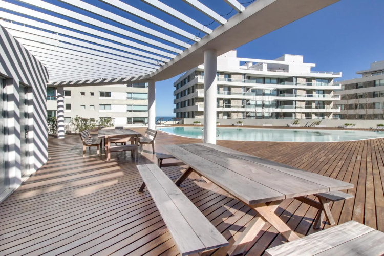 Alojamiento Isabel Apto. 2, Punta Del Este, Uruguay