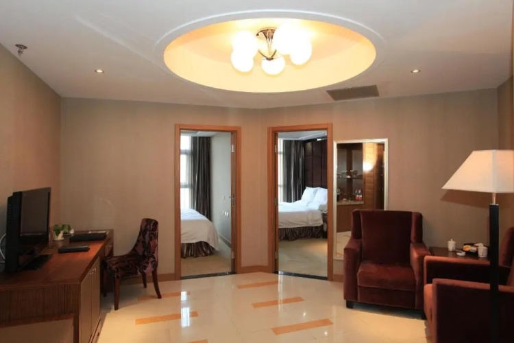 Great Palace Hotel