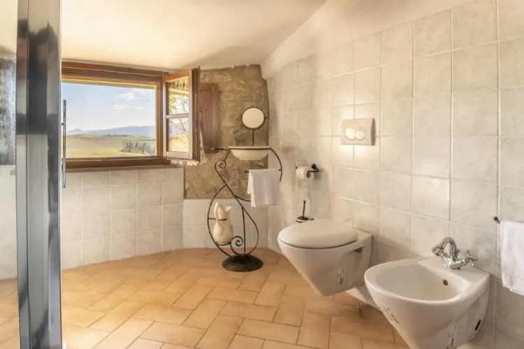 Diacceroni B&B Organic Farmhouse