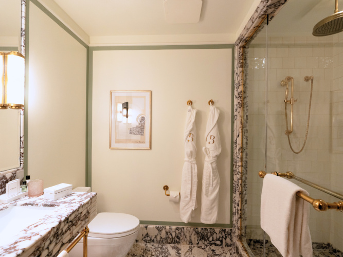 Hotel Barriere Fouquet's New York photo 12