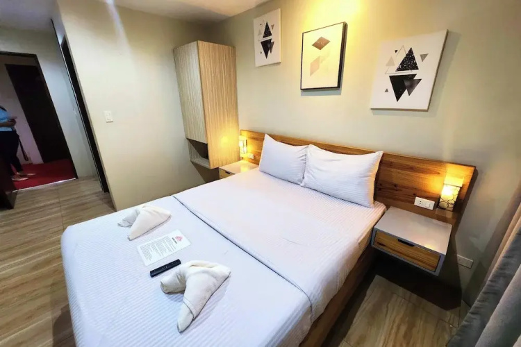 DLT Suites Cebu powered by Cocotel