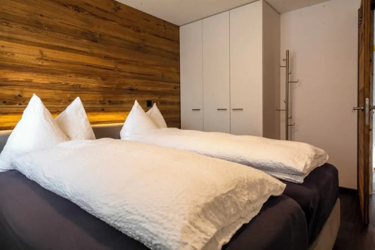 Chalet Weisshorn 1