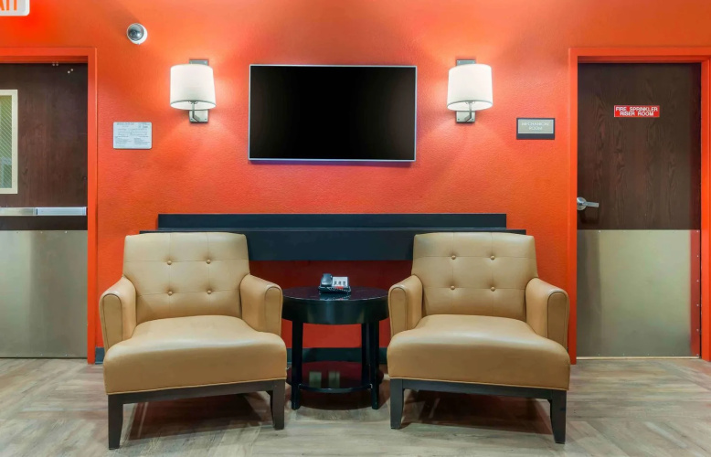 Extended Stay America Suites Seattle Kent