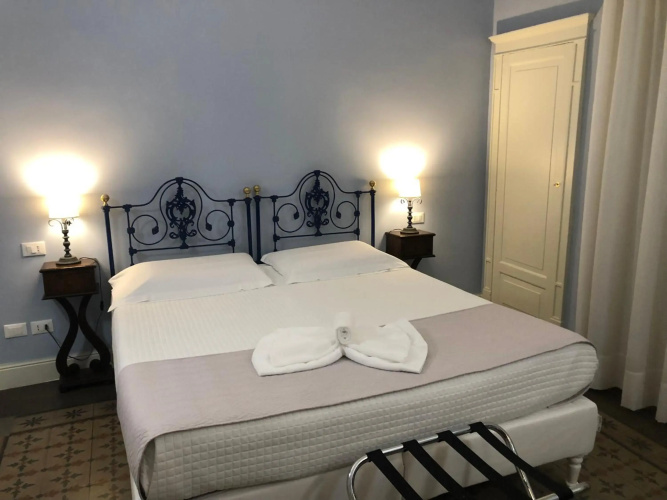 Bellini Palace Luxury B&B