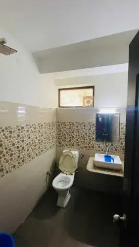 Rishu Palace By Unique Rooms