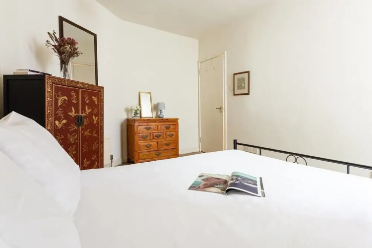 3BR Flat Close To Hyde Park