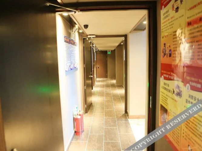 Youting Boutique Hotel