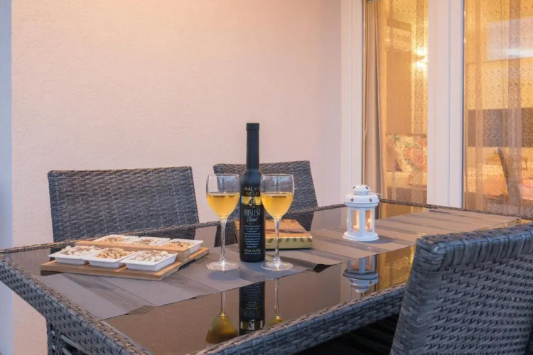 Holiday&Suite Klanac