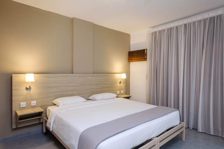 Pandream Hotel Apartments