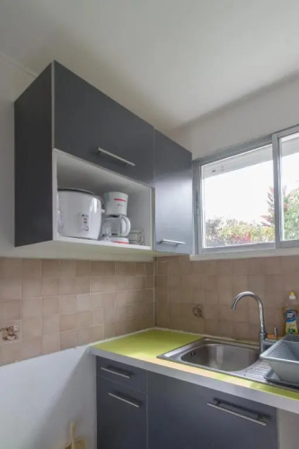 Appartement Hibiscus Martinique
