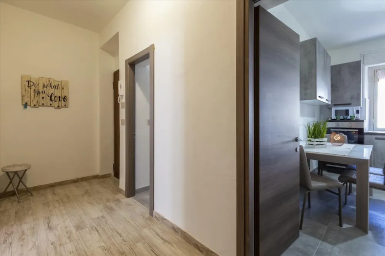 Casa Fosca 2 Bedrooms Apartment in Alghero