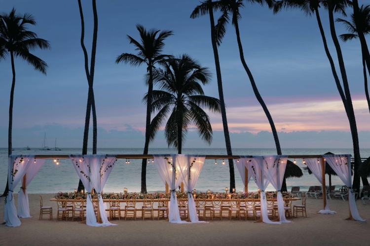 Secrets La Romana Resort & Spa - Adults Only - All Inclusive photo 34
