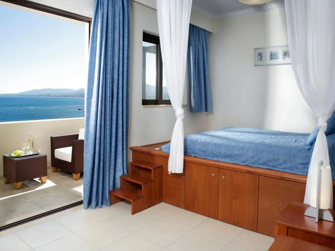 Al Mare Villas