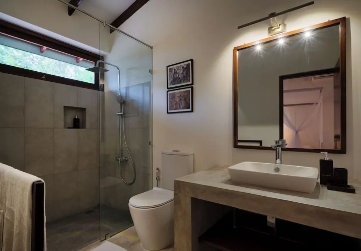 3 Bedrooms Villa with view