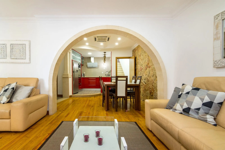 Alfama Deluxe Apartment