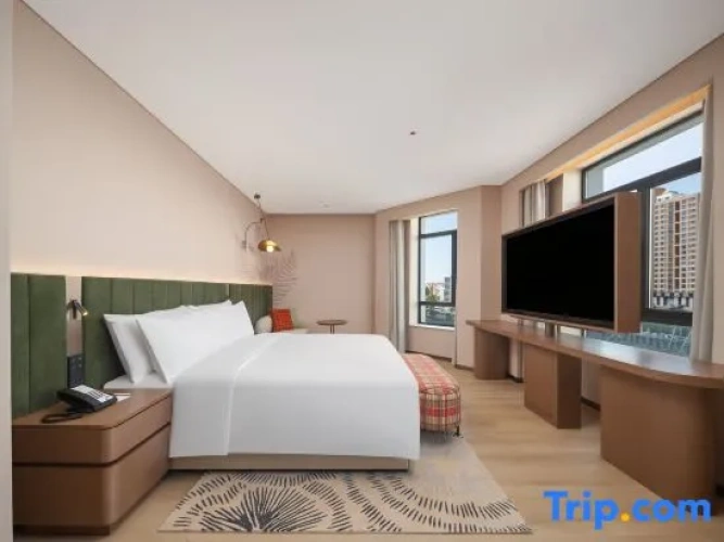 Comfort Double Family room