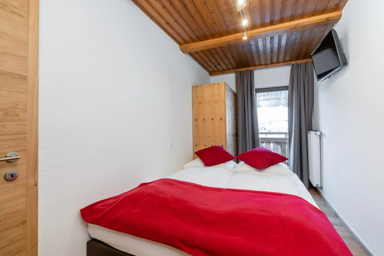 Appartement Angerhaus