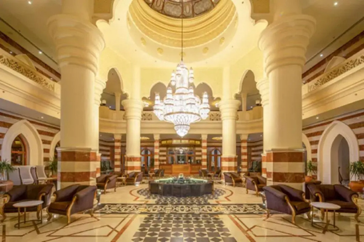 Hotelafbeelding