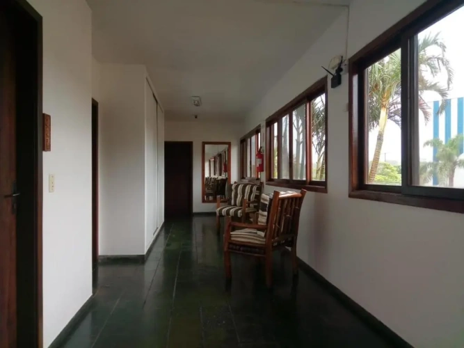 Standard Double room with balcony and with view