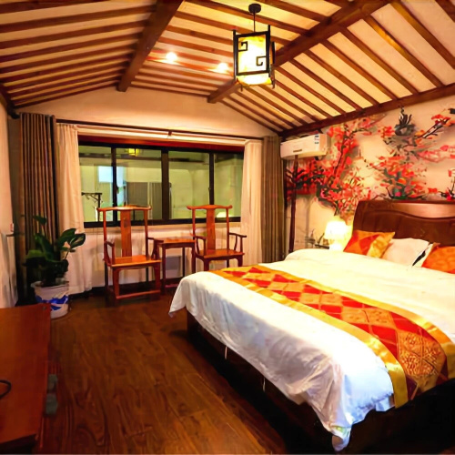 Zhouzhuang Chen Jia Compound Inn