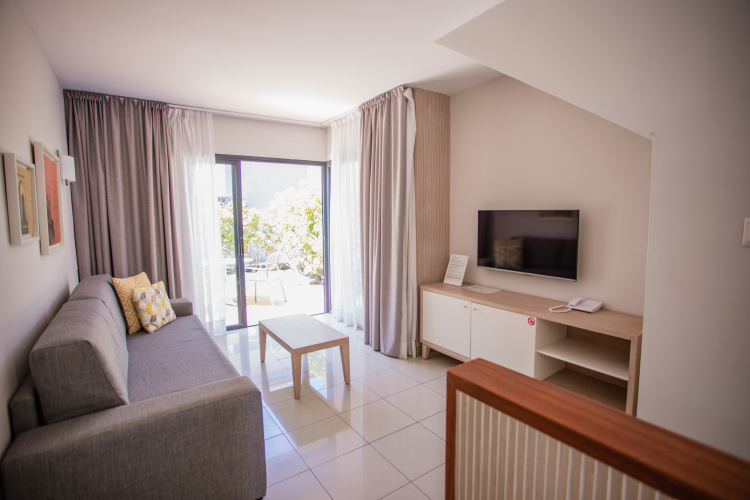 1 Bedroom Classic Apartment