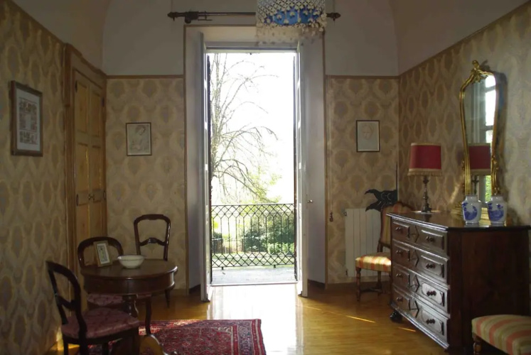 Pravernara Rooms