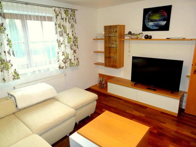 Appartement Christine