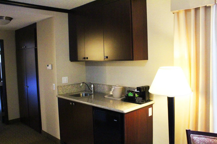 Holiday Inn Burbank-Media Center photo 25