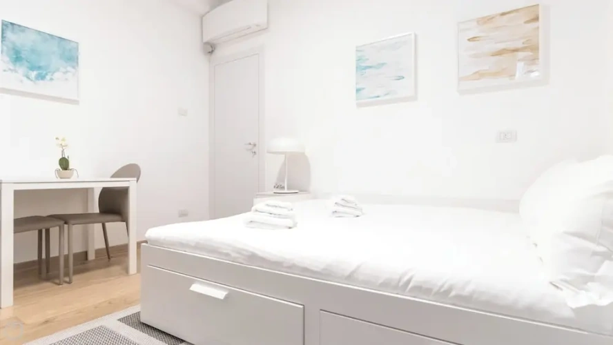 1 Bedroom Studio
