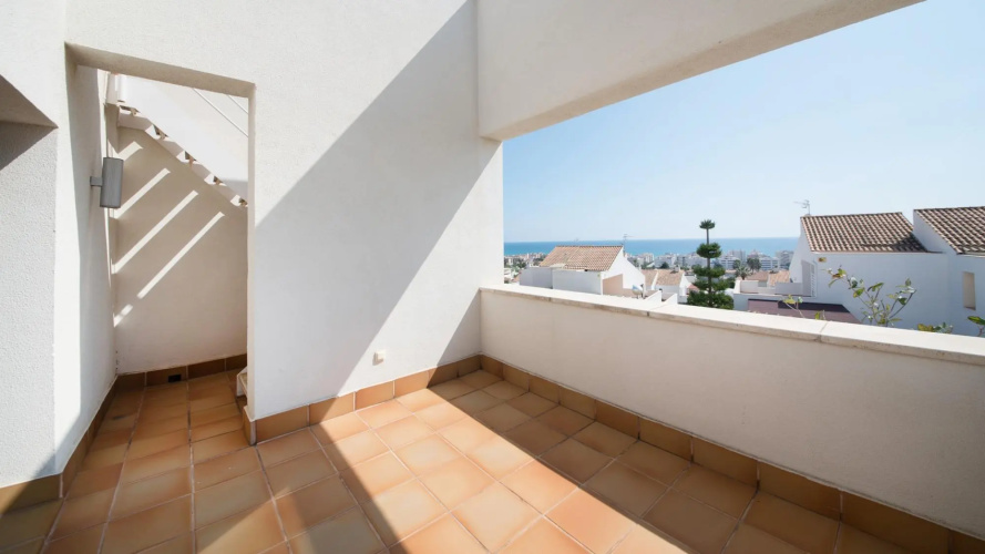 BFA 64 - CASA BROWN in Calafell