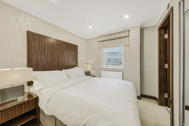 Royal Apartment