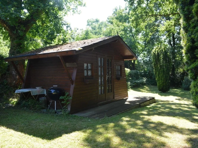 Cottage