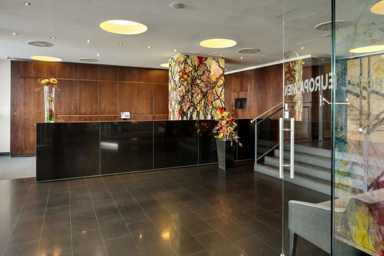 Austria Trend Hotel Europa Wien photo 17