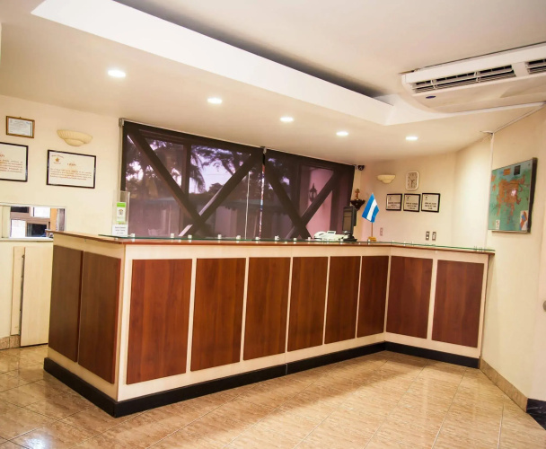 Hotel Estrella